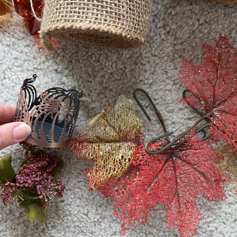 Rustic decor collection - Picture 12 of 17